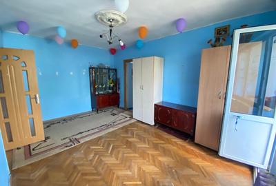 Apartament de vanzare in Podu Ros, pret 62000 euro, cod oferta 158925