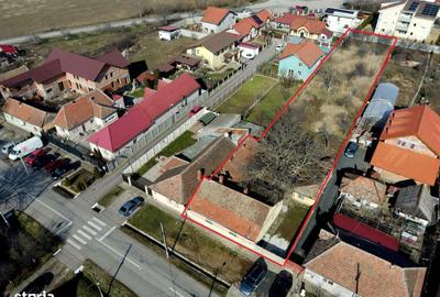 Spațiu comercial, în Chișoda - 3
