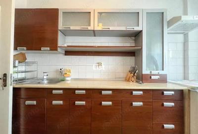 Apartament cu 3 camere decomandat, mobilat în Moroasa 1 - 8