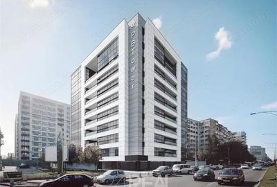 Spațiu comercial, în Politehnica - 8