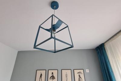 Apartament cu 2 camere decomandat în Nicolae Grigorescu - 10