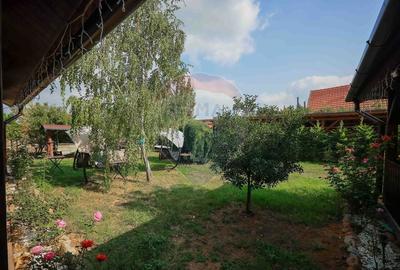 De vanzare Casa traditionala, la doar 20 de minute de Oradea - 16