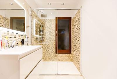 Arhitectura Distinsa: Casa Moderna Plan Parter si Piscina Privata Arhitectura Distinsa: Casa Moderna Plan Parter si Piscina Privata - 20