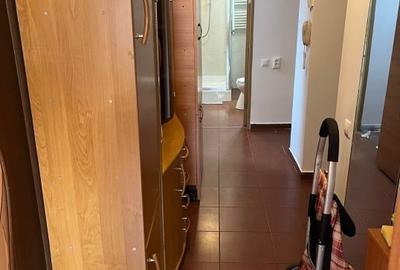 Apartament cu 2 camere decomandat în Moșilor - 3