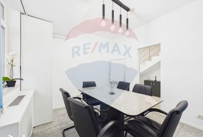 Apartament cu 4 camere în Centrul Civic - 10