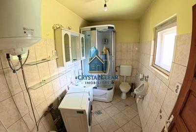 Casă individuală cu 2 camere cu Canalizare în Platou - 10