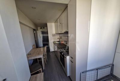 APARTAMENT CU 3 CAMERE IN APROPIEREA PARCURILOR TITAN ?I N - 15