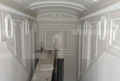 Ocazie, spatiu comercial exclusivist, 639 mp, Pta. Victoriei - 3