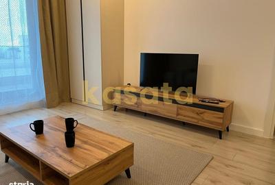 Apartament cu 2 camere decomandat, mobilat în Băneasa - 3