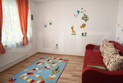 Casa individuala moderna cu panouri fotovoltaice, 600mp teren, 5 camere si garaj - 9