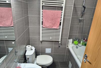 Apartament cu 3 camere decomandat, mobilat în Titan - 14