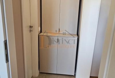 Apartament cu 2 camere semidecomandat, mobilat în Brașovul Vechi - 9