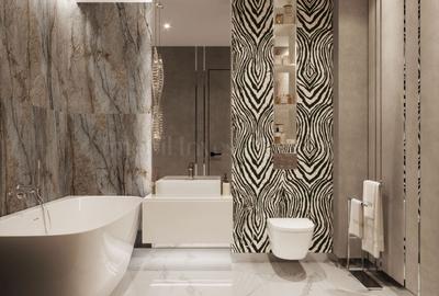 Apartament 2 Camere-Ansamblul Elyssia Aviatiei. - 15