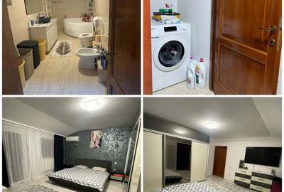 Casă cu 4 camere în Central - 6