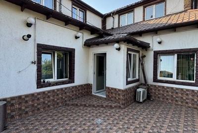 Casă cu 5 camere pe colț zona Coiciu - Brick, ideală locuință sau afacere - 18