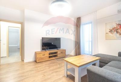 Apartament 2 camere ISG IV, Parcul Carol - 4