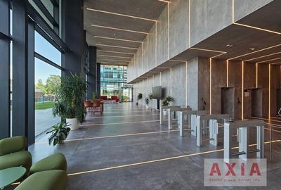 Birou premium in London Building - 3