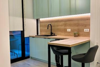 Apartament duplex - proprietar - Herastrau - Soseaua Nordului, Cartierul Francez - 10