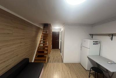 Garsonieră în Alexandru cel Bun - 4