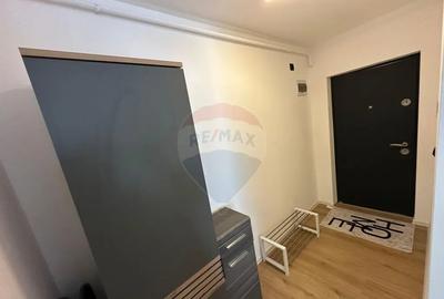 Garsonieră nedecomandată, mobilată în Independenței - 1