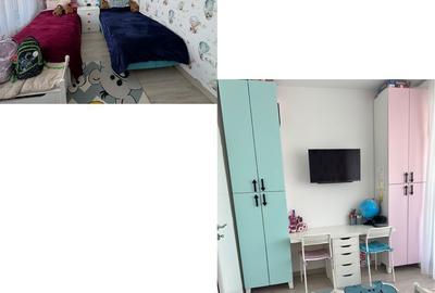 Apartament cu 3 camere decomandat în Traian - 1