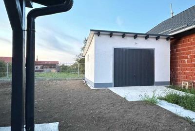 Casă cu 3 camere în Lazuri - 6