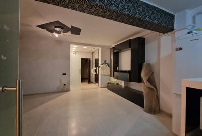 Apartament cu 2 camere semidecomandat, mobilat în Bună Ziua