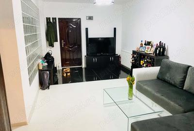 Proprietar vand Apartament 3 camere 74 MP utilat mobilat Turnisor Alma - 3