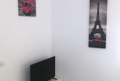 Studio cochet, Calea Calarasi - 1