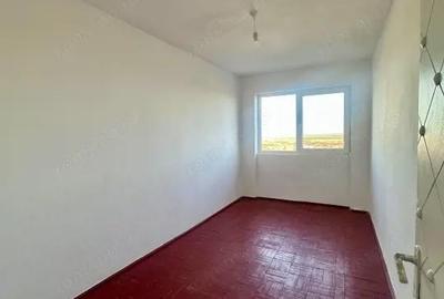 Apartament cu 3 camere semidecomandat în Central - 3