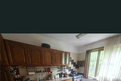 Casă individuală cu 7 camere cu Teren 3500 Mp în Cornu de Jos (Cornu) - 6