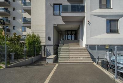 Apartament 3 camere cu loc de parcare in Delta City - 19