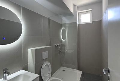 Apartament cu 2 camere semidecomandat în Nord - 2