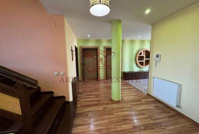 Casă individuală cu 6 camere cu Piscina în Giarmata - 4