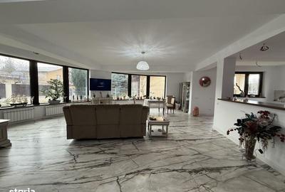Casă cu 5 camere cu Teren 783 Mp în Cornu - 1