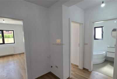 Apartament 3 camere in bloc nou De ! - 6