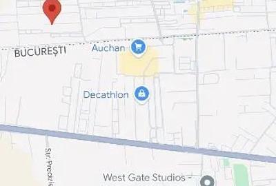 Garsonieră semidecomandată în Chiajna - 11