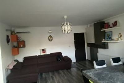 Apartament cu 2 camere semidecomandat în Dumbrăvița - 2
