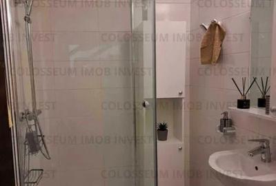 Garsoniera mobilata - zona Centrul Istoric - 6