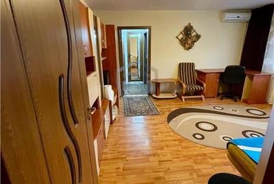 Apartament cu 2 camere Sovata - 2