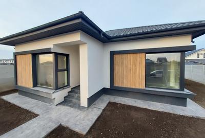 Casa individuala 3 camere-GATA DE MUTARE/Com.Berceni - 10