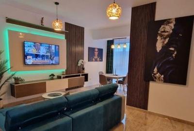 Apartament de lux – Prima închiriere | Aviatorii Residence, Constanța - 5