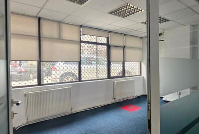 Centru Civic / Inchiriere spatiu comercial/showroom/birouri, parter, 184 mp - 9