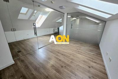 Spa?iu de Birouri, 6 camere, 212mp, Zona Centru - 15