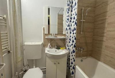 Garsonieră decomandată în Podul de Fier - 3