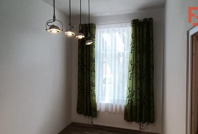 Apartament cu 2 camere semidecomandat în Central - 2