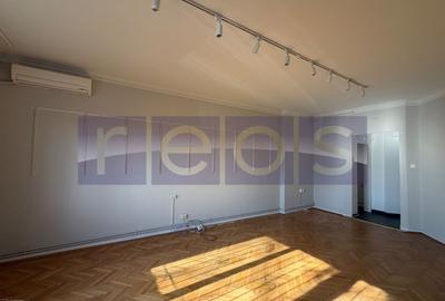 Casă individuală cu 2 camere semidecomandat cu Teren 100 Mp în Floreasca - 9