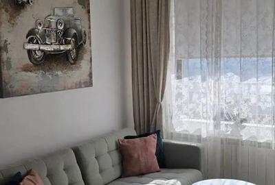 Garsonieră în Central - 15