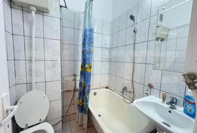 Garsonieră decomandată în Central - 1