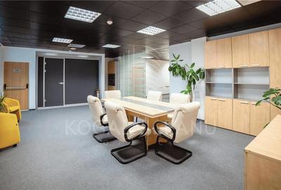 Spațiu comercial, de 386.4 mp, în Centrul Civic - 10